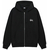 Stussy BASIC ZIP HOODIE, Размер: XXL, Наличие: Забрать сейчас, фото 