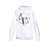 Vetements anarchy hoodie (fact L-XL), Наличие: Забрать сейчас, фото 