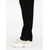 C.P.company Pants in black cotton, Размер: L, Наличие: Забрать сейчас, фото , изображение 4