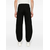 C.P.company Pants in black cotton, Размер: L, Наличие: Забрать сейчас, фото , изображение 3
