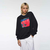 Kaws Warhol Black Sweater, Размер: XL, Наличие: Забрать сейчас, фото , изображение 3