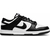 Nike Dunk Low Retro White Black Panda, Размер: 44, Наличие: Забрать сейчас, фото , изображение 6