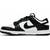 Nike Dunk Low Retro White Black Panda, Размер: 44, Наличие: Забрать сейчас, фото 
