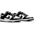 Nike Dunk Low Retro White Black Panda, Размер: 44, Наличие: Забрать сейчас, фото , изображение 9
