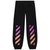 Off-White Marker Slim Sweatpant 'Black', Размер: M, Наличие: Забрать сейчас, фото , изображение 2