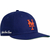 Кепка Aimé Leon Dore x New Era Wool Mets Hat 'Dark Royal' (05921FW200701WMH-DROY), Размер: 7 1/8, Наличие: Забрать сейчас, фото , изображение 2