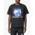MISBHV Black 2001 Polizei T-Shirt, Размер: M, Наличие: Забрать сейчас, фото , изображение 2
