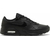 Чоловічі кросівки Nike Air Max SC Leather Triple Black (DH9636-001), Размер: 41, Наличие: Забрать сейчас, фото , изображение 2
