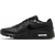 Чоловічі кросівки Nike Air Max SC Leather Triple Black (DH9636-001), Размер: 41, Наличие: Забрать сейчас, фото 