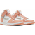 Кросівки Nike Dunk High 'Salmon' (W) (DD1869-600), Размер: 38.5, Наличие: Забрать сейчас, фото , изображение 5
