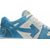 Off-White Out of Office 'White Light Blue Suede', Розмір: 42, Наявність: Забрати зараз, фото , изображение 3