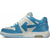 Off-White Out of Office 'White Light Blue Suede', Розмір: 42, Наявність: Забрати зараз, фото 