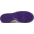 Мужские кроссовки NIKE DUNK HI RETRO VIOLET/YELLOW (DD1399-500), Размер: 45, Наличие: Забрать сейчас, фото , изображение 4