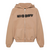 MISBHV Beige Community Zipped Hoodie, Размер: S, Наличие: Забрать сейчас, фото 