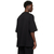 Fear of God ESSENTIALS Black Crewneck T-Shirt, Размер: XXS, Наличие: Склад (1-3 дня), фото , изображение 6
