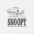 Лонгслив UNIQLO X SNOOPY (341-461125), Размер: M, Наличие: Забрать сейчас, фото , изображение 5