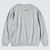 Кофта KAWS + Warhol Grey Sweater, Размер: L, Наличие: Забрать сейчас, фото , изображение 2