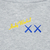 Кофта KAWS + Warhol Grey Sweater, Размер: L, Наличие: Забрать сейчас, фото , изображение 5