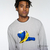 Кофта KAWS + Warhol Grey Sweater, Размер: L, Наличие: Забрать сейчас, фото , изображение 7