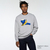 Кофта KAWS + Warhol Grey Sweater, Размер: L, Наличие: Забрать сейчас, фото , изображение 8