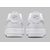 Кроссовки Nike Air Force 1 'Cut Out Swoosh - White Photon Dust' (GS) (FQ2413-100), Размер: 39, Наличие: Забрать сейчас, фото , изображение 6