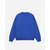 Свитшот NIKE X STÜSSY ACID-WASHED FLEECE CREW BLUE (DR4024-480), Размер: M, Наличие: Забрать сейчас, фото , изображение 4