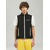 Palm Angels Classic Logo Light Weight Gilet Vest, Размер: M, Наличие: Забрать сейчас, фото , изображение 2