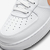 Чоловічі кросівки NIKE AIR FORCE 1 07 (DV3505-100), Размер: 46, Наличие: Забрать сейчас, фото , изображение 7