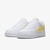 Чоловічі кросівки NIKE AIR FORCE 1 07 (DV3505-101), Размер: 45.5, Наличие: Забрать сейчас, фото , изображение 5
