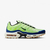 Чоловічі кросівки NIKE AIR MAX PLUS SE (DZ0480-300), Размер: 41, Наличие: Забрать сейчас, фото , изображение 3