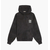 Худі CARHARTT WIP CHROMO TIE-DYE HOODIE BLACK (I031405-BLACK), Размер: XL, Наличие: Забрать сейчас, фото 