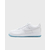 Кросівки Nike Air Force 1 '07 'White Icy Blue' (FV0383-100), Размер: 45, Наличие: Забрать сейчас, фото , изображение 2