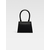 Сумка Jacquemus Le Moyen Chiquito Top Handle Bag Black, Размер: MISC, Наличие: Забрать сейчас, фото , изображение 3