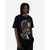  Forgotten Faces Irezumi V2 Tee Black , Размер: M, Наличие: Забрать сейчас, фото 