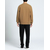 C.P. Company Brown Fleece Blend Sweater, Размер: XL, Наличие: Забрать сейчас, фото , изображение 3