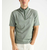 C.P. Company Tacting Piquet Zipped Polo Shirt Duck Green, Размер: L, Наличие: Забрать сейчас, фото 