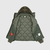 C.P. Company LINER PADDED HOODED JACKET, Размер: L, Наличие: Забрать сейчас, фото , изображение 3