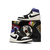 Jordan x Opium Paris Air Ship PE SP 'Black Court Purple', Размер: 43, Наличие: Забрать сейчас, фото , изображение 6