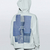 A-Cold-Wall* Brutalist Zip Hoodie - Light Grey, Размер: XL, Наличие: Забрать сейчас, фото , изображение 3