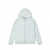 A-Cold-Wall* Brutalist Zip Hoodie - Light Grey, Размер: XL, Наличие: Забрать сейчас, фото 