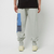 A-Cold-Wall Knitted Brutalist Sweatpants, Размер: L, Наличие: Забрать сейчас, фото , изображение 4