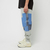 A-Cold-Wall Knitted Brutalist Sweatpants, Размер: L, Наличие: Забрать сейчас, фото , изображение 3