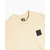 Футболка THE NORTH FACE NSE PATCH TEE BEIGE (NF0A85363X4), Размер: L, Наличие: Забрать сейчас, фото , изображение 2