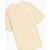 Футболка THE NORTH FACE NSE PATCH TEE BEIGE (NF0A85363X4), Размер: L, Наличие: Забрать сейчас, фото , изображение 4