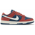 NIKE DUNK LOW BORDO/BLUE, Размер: 39, Наличие: Склад (1-3 дня), фото , изображение 2