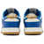 Nike Dunk Low 'Kansas City Royals' Wmns, Размер: 36.5, Наличие: Забрать сейчас, фото , изображение 4