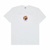 SUPREME MISS PIGGY TEE WHITE, Размер: L, Наличие: Склад (1-3 дня), фото 