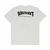 SUPREME®/THRASHER® HAROLD TEE WHITE, Размер: M, Наличие: Склад (1-3 дня), фото , изображение 2