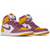 Чоловічі кросівки Jordan 1 Retro High OG Brotherhood (555088-706), Размер: 44, Наличие: Забрать сейчас, фото , изображение 5