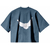 Yeezy Gap Engineered by Balenciaga Dove No Seam T-shirt Blue, Размер: S, Наличие: Забрать сейчас, фото , изображение 2